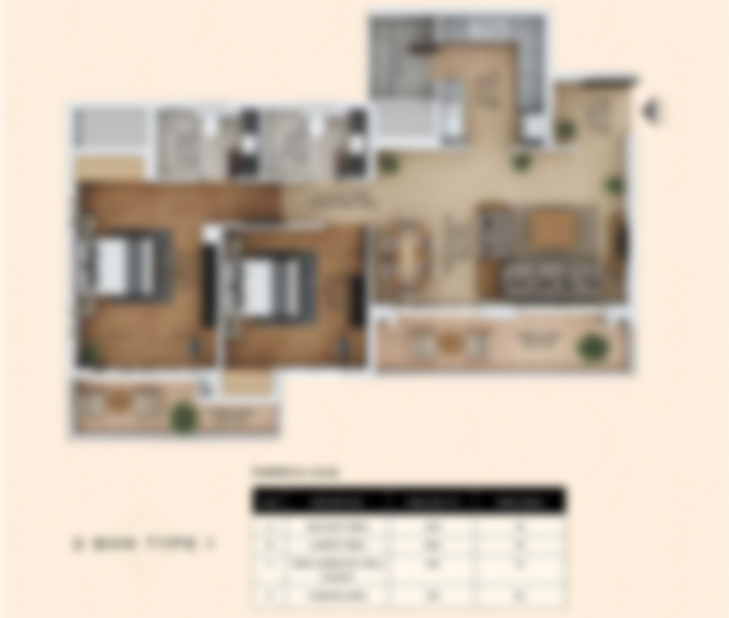 Floor-plan